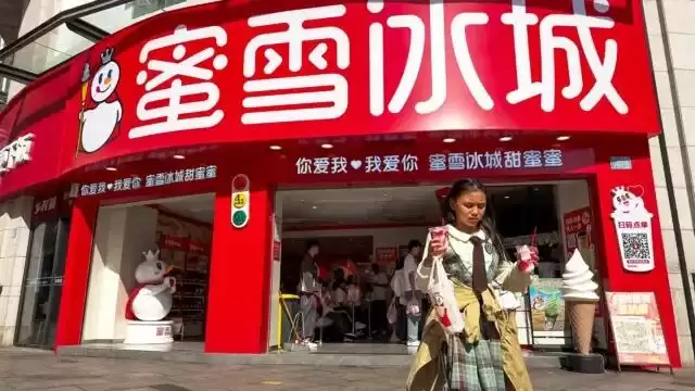中国新一波"出海"商品:火锅,奶茶与运动服走向全球