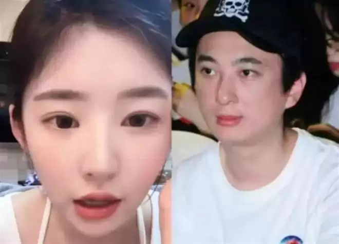 私生女风波没结束,黄一鸣再对王思聪出手,女友被曝大瓜