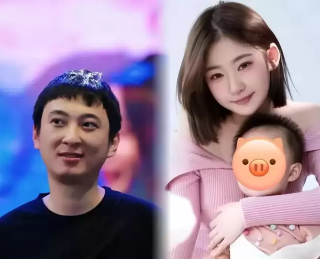 私生女风波没结束,黄一鸣再对王思聪出手,女友被曝大瓜