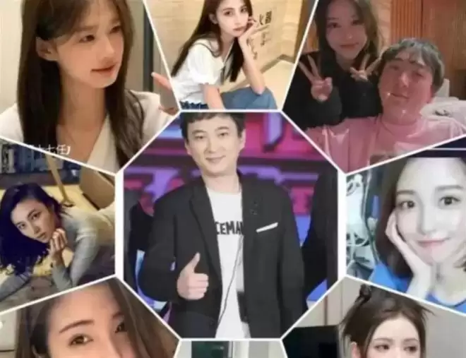 私生女风波没结束,黄一鸣再对王思聪出手,女友被曝大瓜