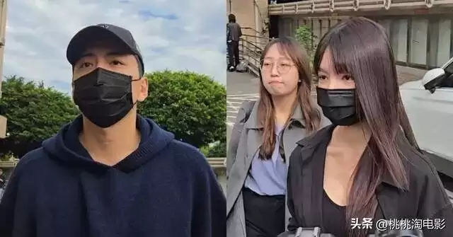 判了！演员王大陆与女友双双获刑