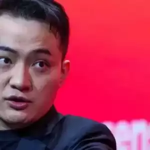 孙宇晨指控特朗普家族旗下加密货币公司涉“勒索”