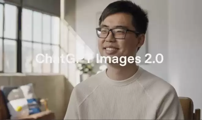 半壁华人！GPT Image 2团队曝光 13人4个月封神