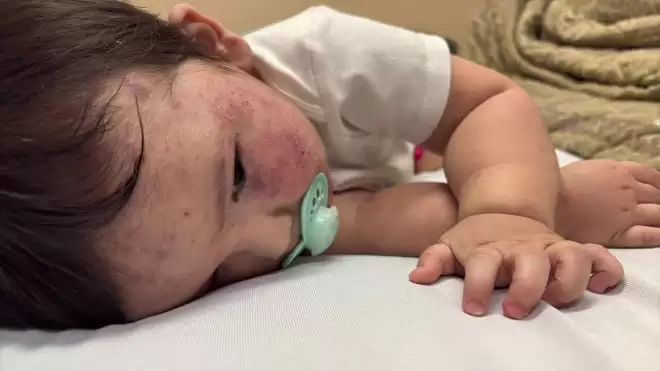 安省11个月男婴苦等医生5小时后身亡！母亲崩溃：他本可活下来