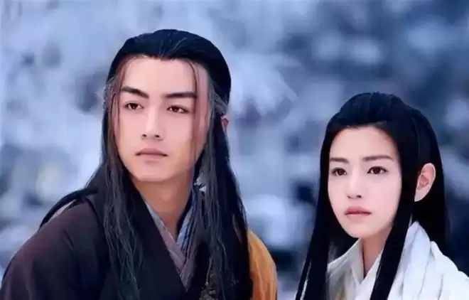 昔日夫妻变仇人！陈妍希申请强制执行
