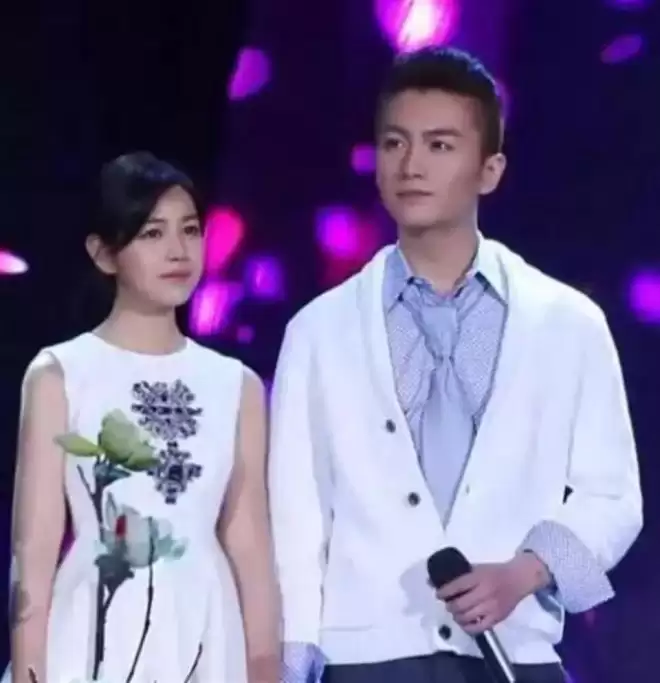 昔日夫妻变仇人！陈妍希申请强制执行