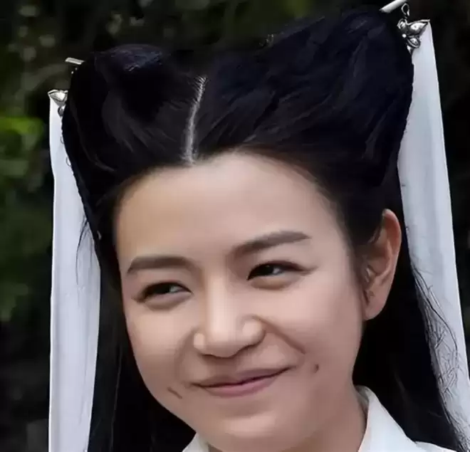 昔日夫妻变仇人！陈妍希申请强制执行
