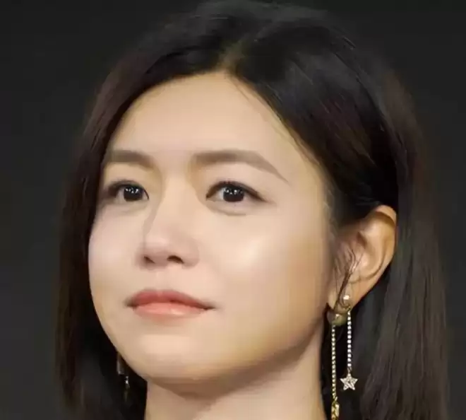 昔日夫妻变仇人！陈妍希申请强制执行