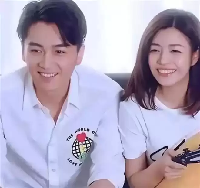 昔日夫妻变仇人！陈妍希申请强制执行