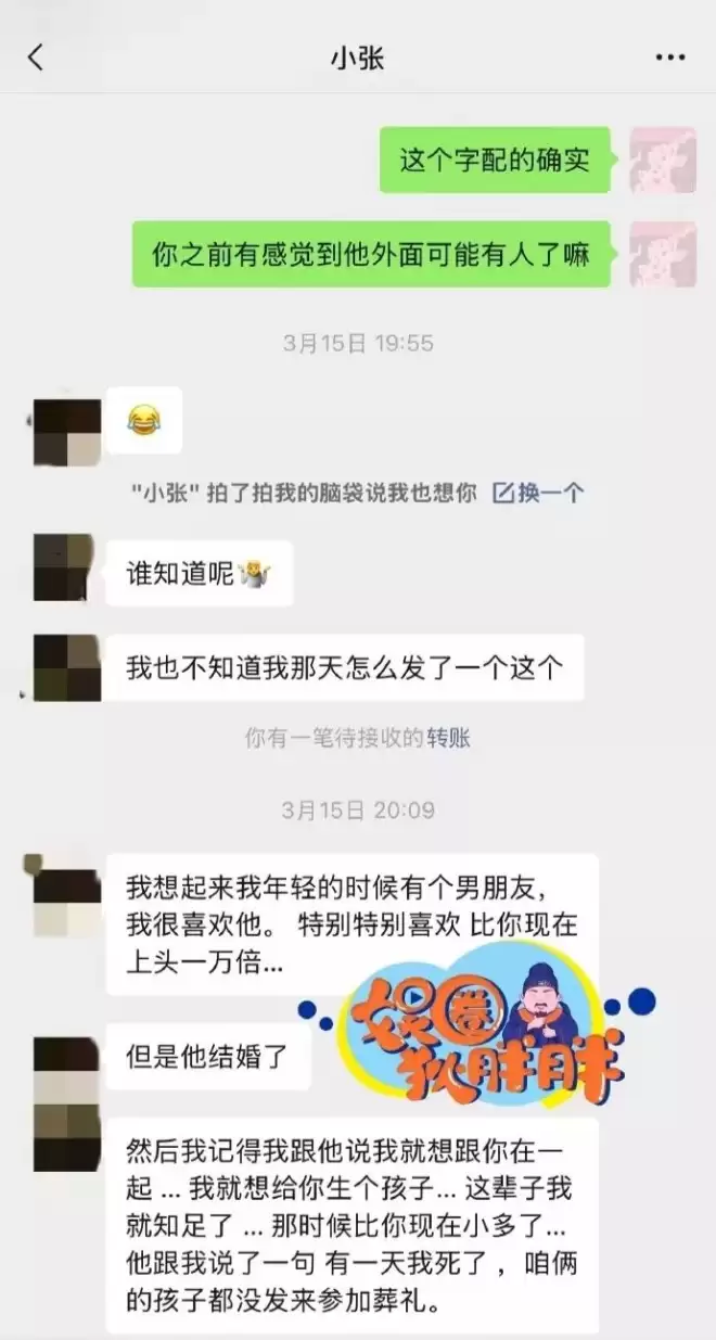 张婉婷被曝疑介入高云翔董璇婚姻，自曝当过小三堕过胎