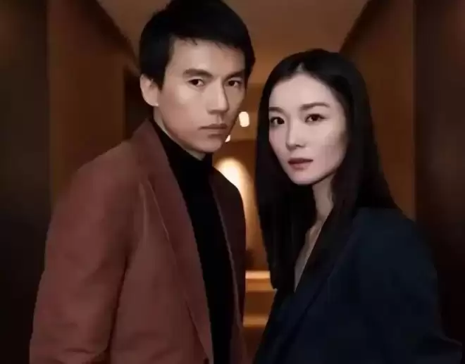 张婉婷被曝疑介入高云翔董璇婚姻，自曝当过小三堕过胎