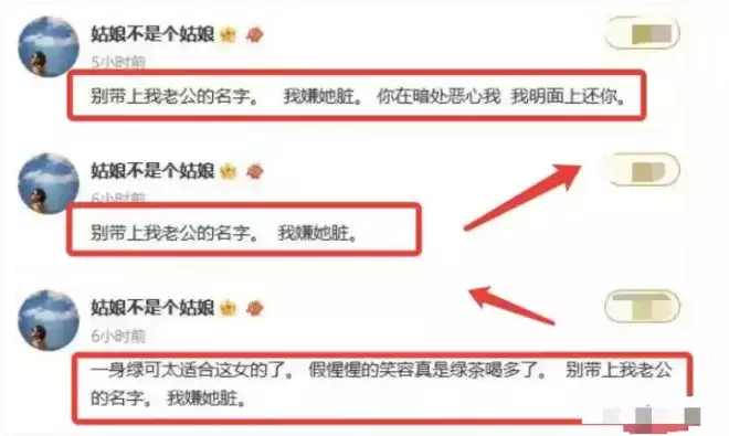 张婉婷被曝疑介入高云翔董璇婚姻，自曝当过小三堕过胎