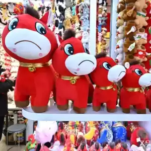 中东战事冲击中国外贸 义乌订单腰斩