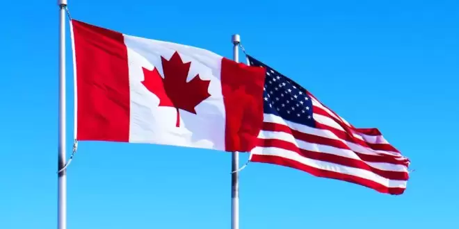 特朗普又挑事:用关税逼加国企业迁美！我们赢，就意味着你输