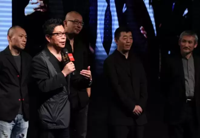 华谊兄弟被申请破产重整，一步错，步步错