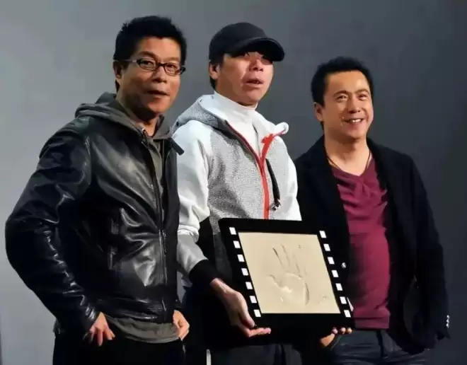 华谊兄弟被申请破产重整，一步错，步步错
