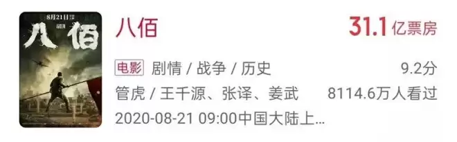 华谊兄弟被申请破产重整，一步错，步步错