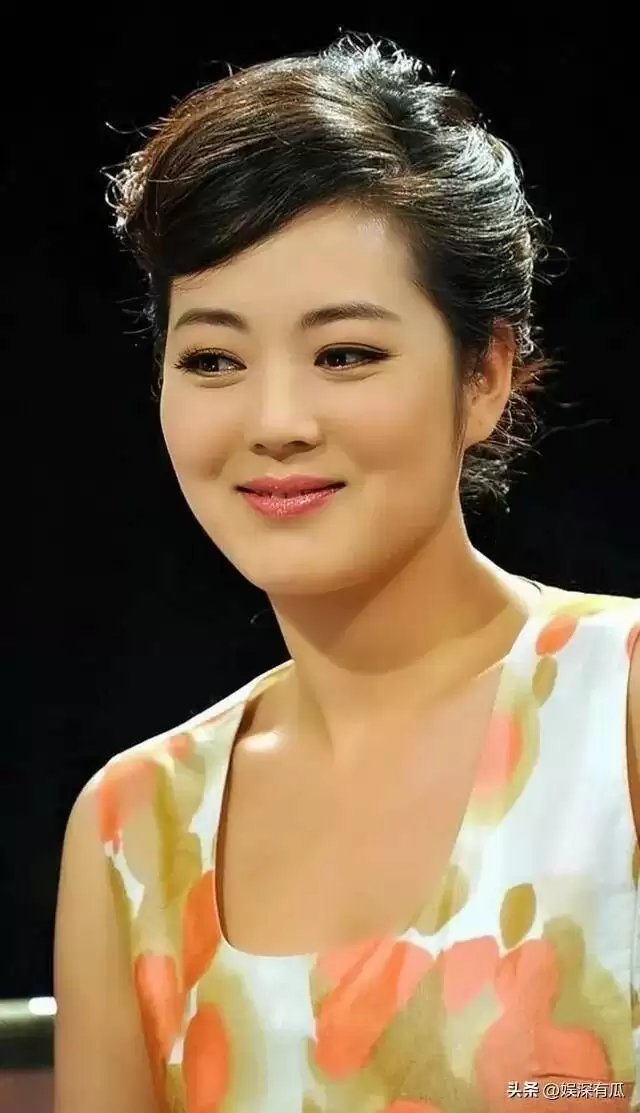 她是最好命豪门阔太，仅拍一部戏就结婚隐退