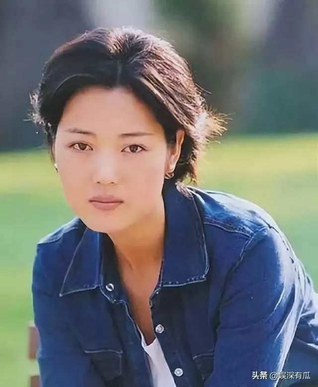 她是最好命豪门阔太，仅拍一部戏就结婚隐退