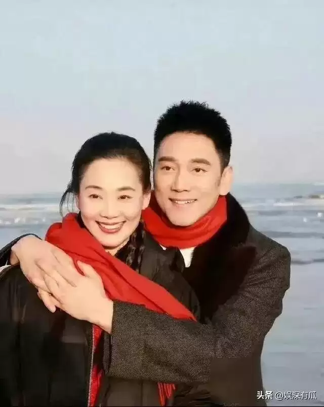 她是最好命豪门阔太，仅拍一部戏就结婚隐退