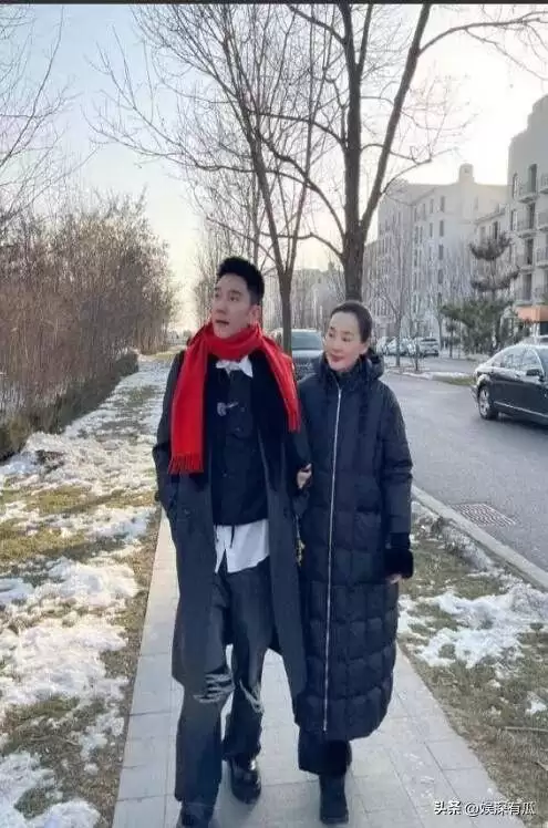 她是最好命豪门阔太，仅拍一部戏就结婚隐退