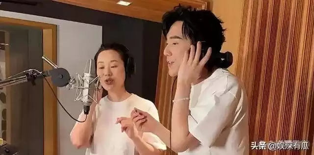 她是最好命豪门阔太，仅拍一部戏就结婚隐退