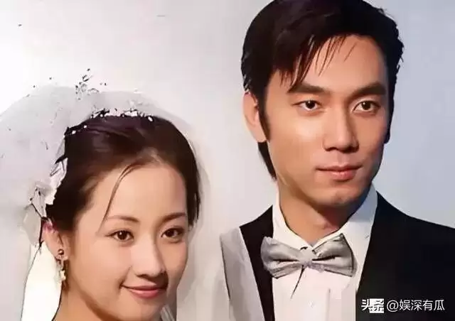 她是最好命豪门阔太，仅拍一部戏就结婚隐退