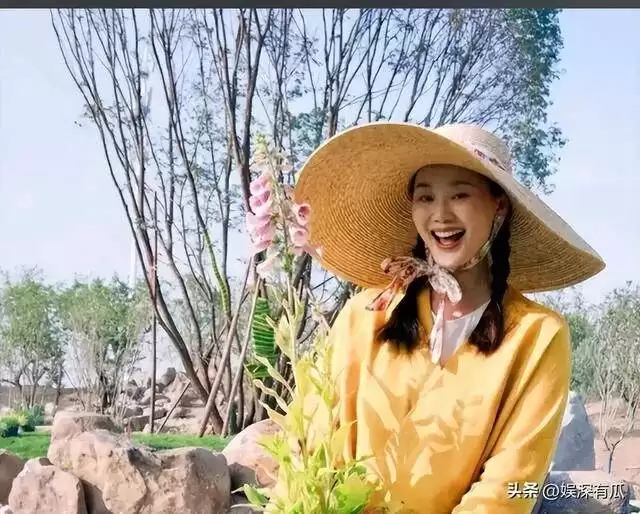 她是最好命豪门阔太，仅拍一部戏就结婚隐退