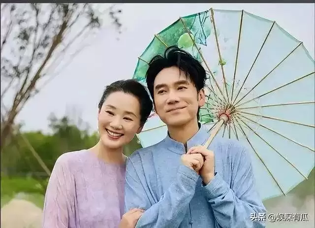 她是最好命豪门阔太，仅拍一部戏就结婚隐退