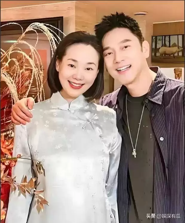她是最好命豪门阔太，仅拍一部戏就结婚隐退