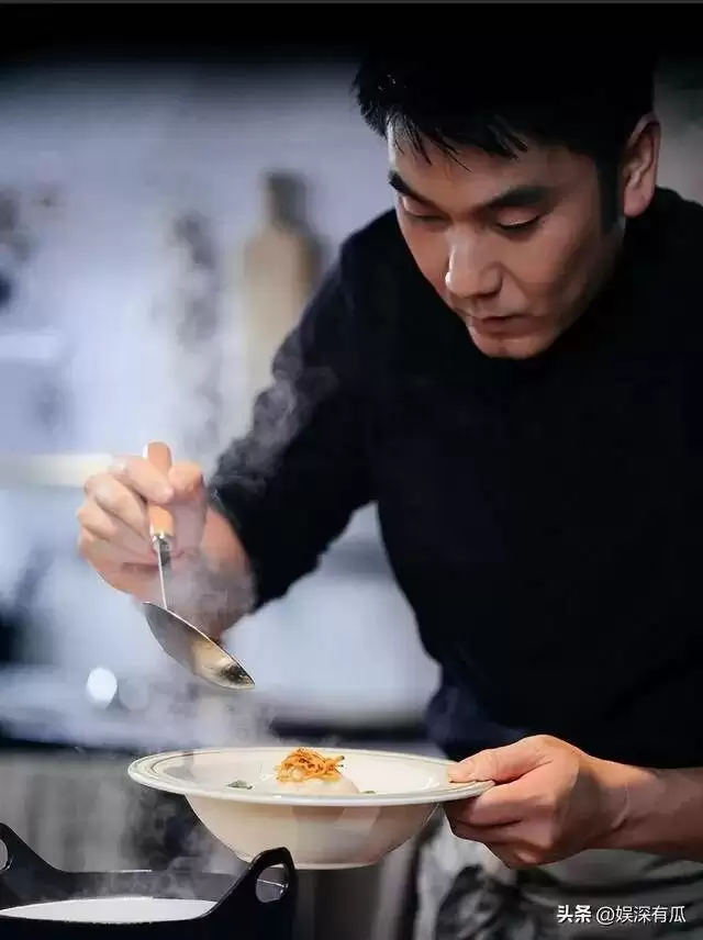 她是最好命豪门阔太，仅拍一部戏就结婚隐退