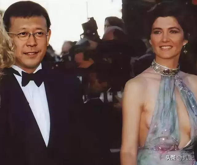 姜文：我的女儿世界第一美
