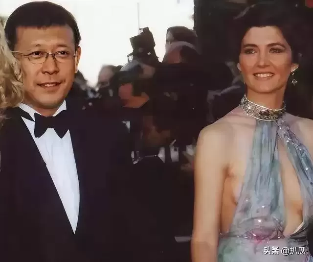 姜文：我的女儿世界第一美