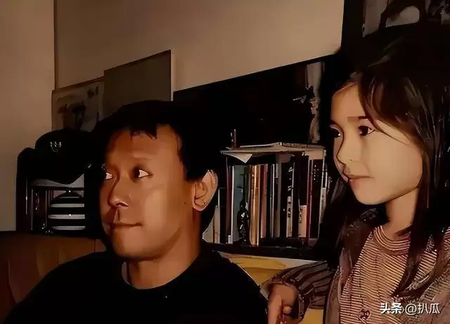 姜文：我的女儿世界第一美