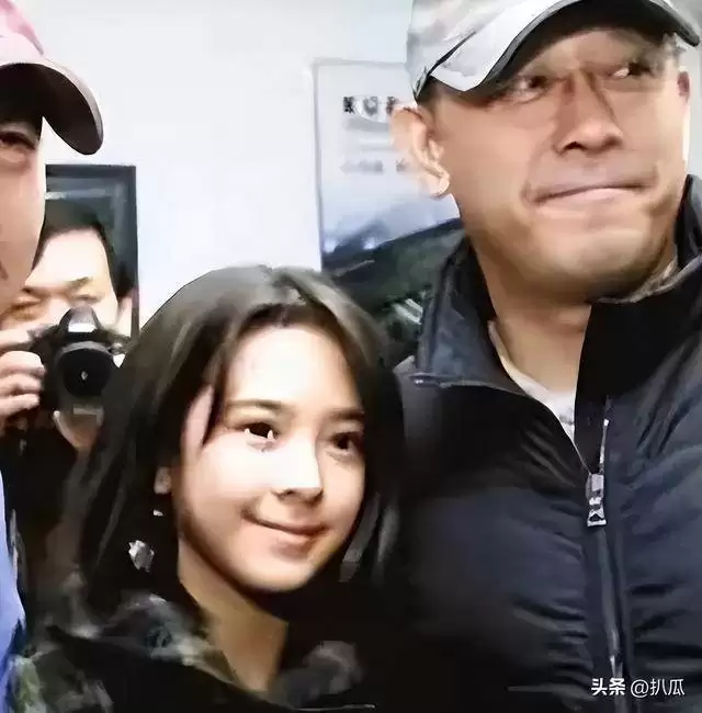 姜文：我的女儿世界第一美