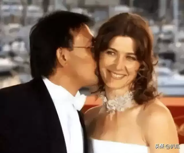姜文：我的女儿世界第一美