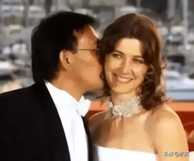 姜文：我的女儿世界第一美