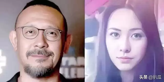 姜文：我的女儿世界第一美