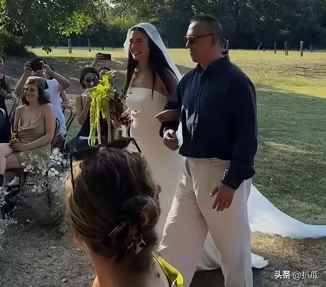 姜文：我的女儿世界第一美
