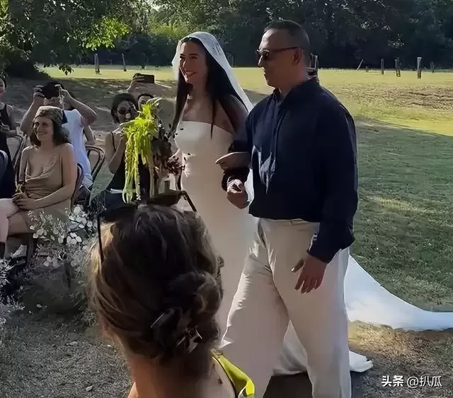 姜文：我的女儿世界第一美