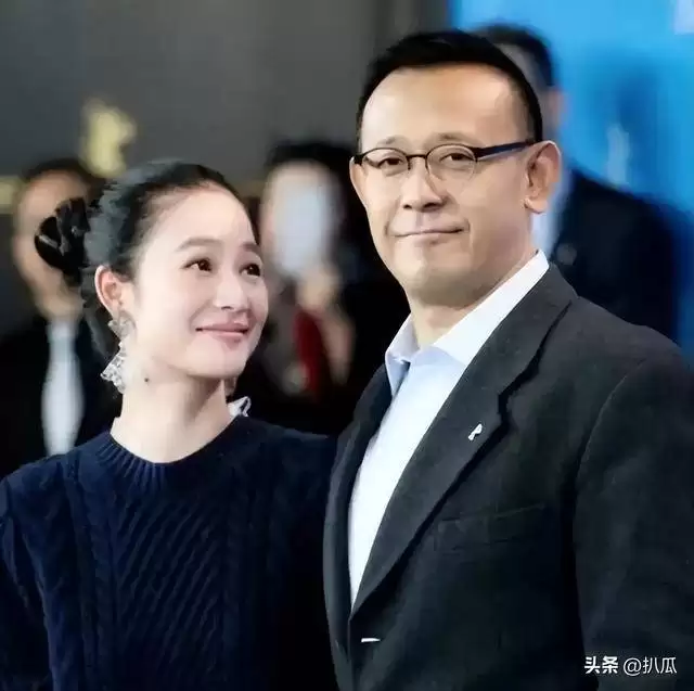 姜文：我的女儿世界第一美