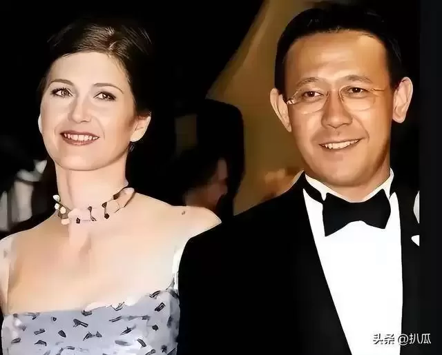 姜文：我的女儿世界第一美