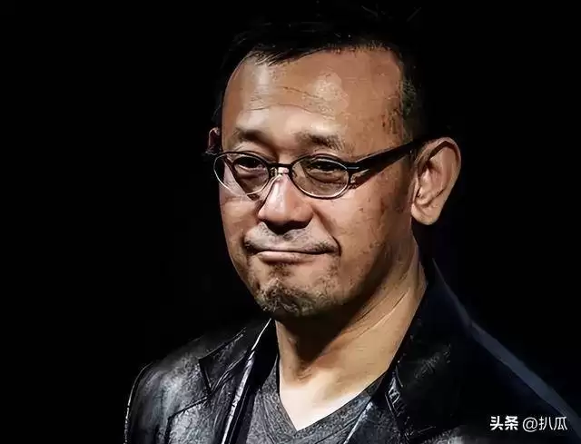 姜文：我的女儿世界第一美
