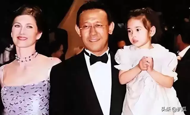 姜文：我的女儿世界第一美