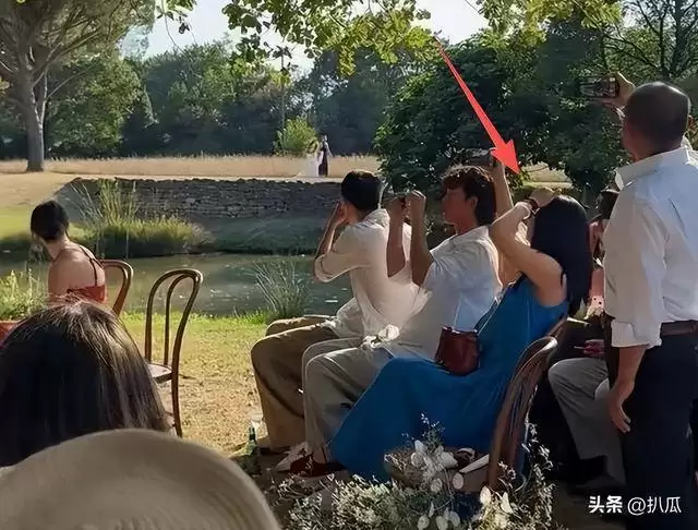 姜文：我的女儿世界第一美