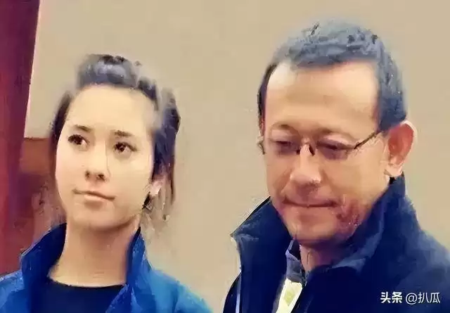 姜文：我的女儿世界第一美