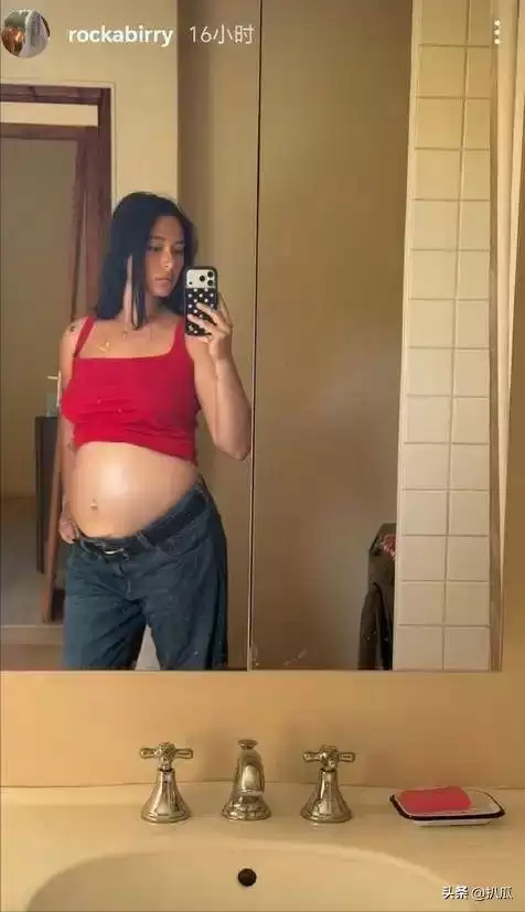 姜文：我的女儿世界第一美