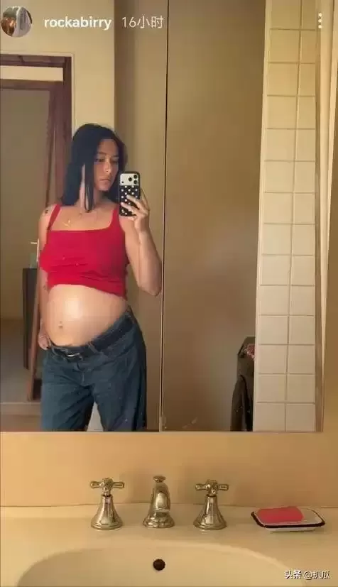 姜文：我的女儿世界第一美