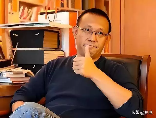 姜文：我的女儿世界第一美