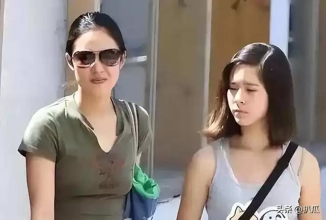 姜文：我的女儿世界第一美